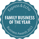 Business Award 2013