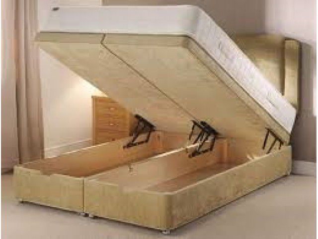 Memorize 1400 Beds