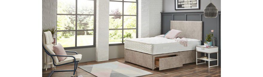 Beds